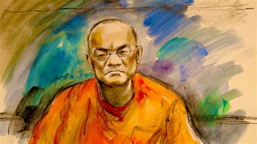 Accused poison seller Kenneth Law sued by Ontario teen’s parents