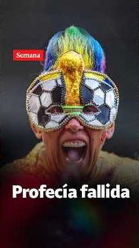 La ‘profecía’ en el Mundial 2026 que YA NO se cumplirá