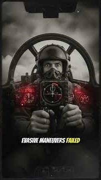 MiG-21 Pilots Thought They Had the Advantage—They Were Wrong #fighterjet #ww2 #oldhistory #mig21