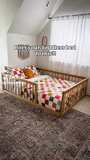 Transform Your Child's Sleep with Versatile Bed Configurations
