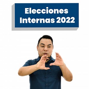 ¿Sabes cómo se define a las candidatas y candidatos que participarán en las Elecciones Regionales y Municipales 2022? Conoce las dos modalidades de elección en las Elecciones Internas 2022. | ONPE Oficina Nacional de Procesos Electorales - Perú