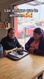 Probando por primera vez los dumplings😋😋 | Amigas que te animan