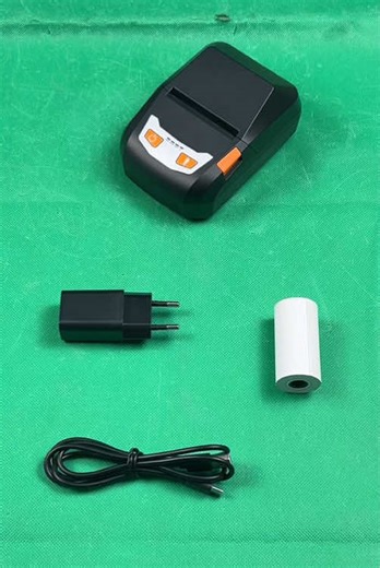 Ultra-portable Receipt Printer Review