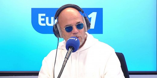 «Les Dix Commandements» de retour en 2024 : «Daniel Lévi sera avec nous», assure Pascal Obispo