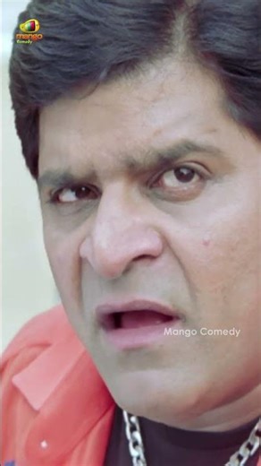 అలీ కామెడీ కి నవ్వులే నవ్వులు 😂 | Ramachari | Venu | Brahmanandam | Kamilinee Mukharjee | #YTShorts