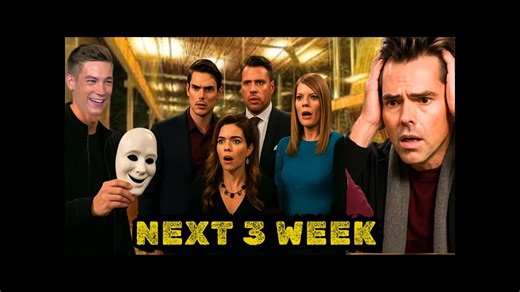 CBS FULL - The Young And The Restless Spoilers next 3 week September 16 to October 3 . Y&R 2025. | Y&R Update & Spoilers