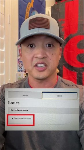 Compensation Issue?!?! What The Heck Is Wrong With My VA Disability Compensation?