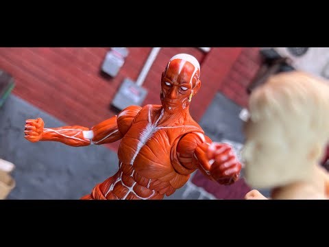 KEEPGOING 1/12 Human Muscle Model Review, ¿VALE LA PENA?🤯🚨