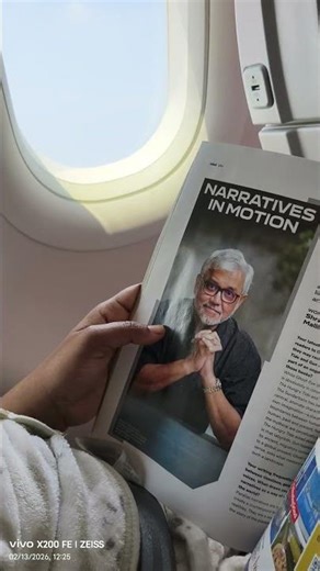 കൂട്ടുമണിയുടെ ആദ്യത്തെ വിമാന യാത്ര ❤️ #baby #enjoy #first #flight #enjoy #sky #shorts #song