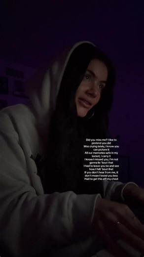 Exploring the Locket Theme by Madison Beer