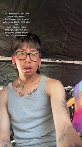 ASL Song Signs: 'I Will Find My Way' Key Phrases