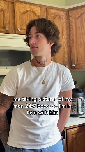 Ian & Mariah on TikTok