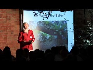 Bruce Pascoe presentation on Aboriginal Agriculture