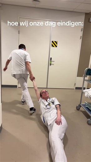 A Day in the Life of a Nurse: Morning to Evening Routine