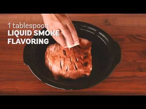 Kalua Pork Recipe : Polynesian Cultural Center