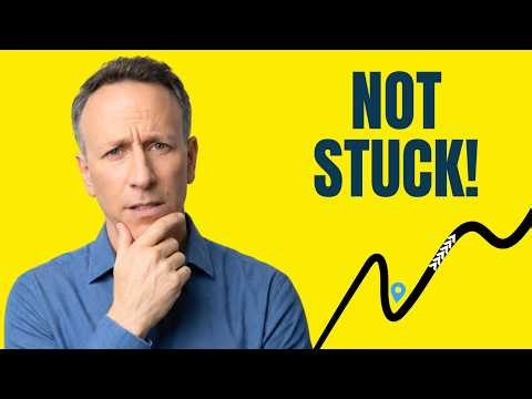 Struggling With Spanish? Why Fluency Isn't a Straight Line