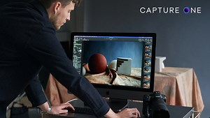 Capture One Drops Branded Versions for Nikon, Sony, and Fujifilm Cameras