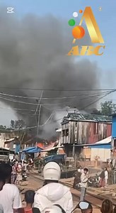 118K views · 1.1K reactions | Breaking news:អគ្គីភ័យឆេះផ្ទះនៅក្រុងព្រះសីហនុ ផុសដោយ:ទ្បាំយ៉ង | ABC Cambodia | Facebook