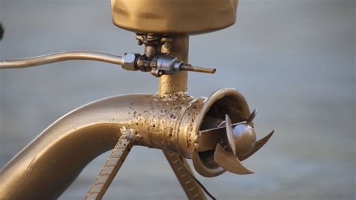 Top 10 genius inventions and practical handyman crafts