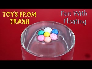 Cheerios Effect | English | Buoyancy, Surface Tension, Meniscus