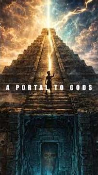 EP 02- Maya Built Stairways to Heaven—Here's How They Did #history #documentary #historyfacts #facts