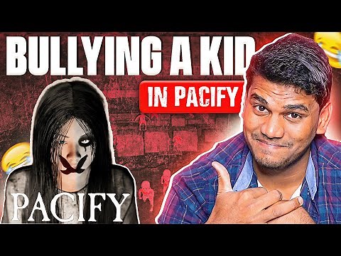 CRAZY CLUTCHES IN PACIFY WITH FRIENDS