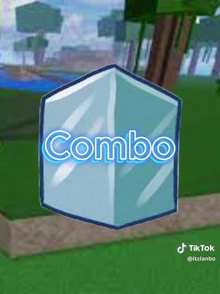 Rumble VS Ice In Bloxfruits!