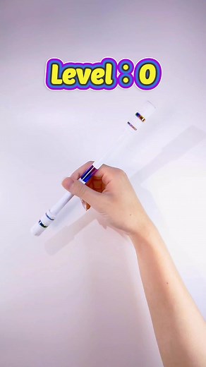 pen spinning!!! Please tell me what is easy for you.😈#penspinning #penspinningtutorial #tutorial #tutorials #viral