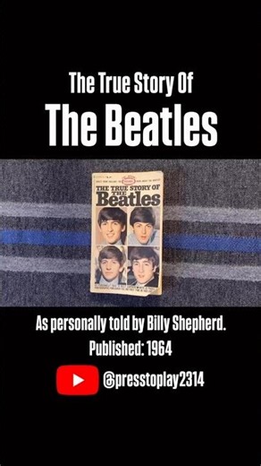 The True Story Of The Beatles (1964)