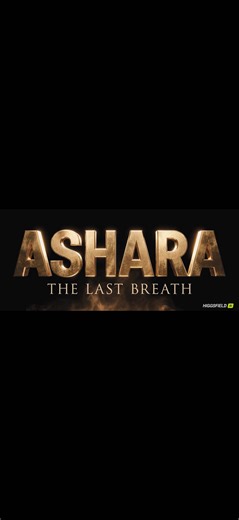 ASHARA: The Last Breath - Official Trailer
