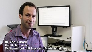 Today is World Malaria Day. For half the world every day is malaria day - a day to keep up the fight against the killer disease. This video examines how math can be used as a weapon in the fight against malaria. | SciDev.Net