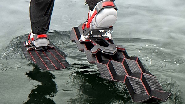 Mind-Blowing High-Tech Inventions Changing the Game