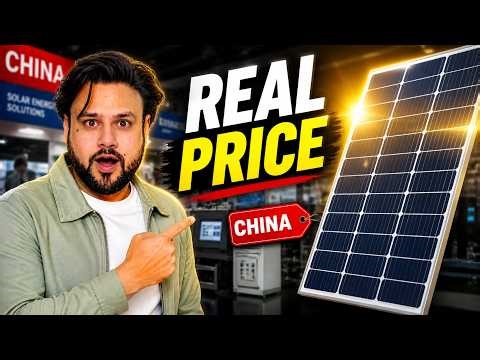 China Electronics Real Price vs India Selling Price (2026) | Canton Fair
