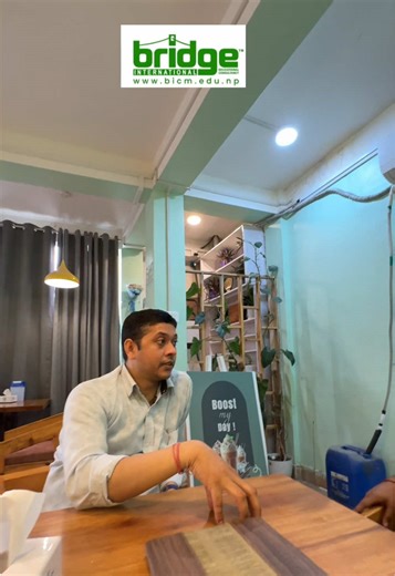 Begin Your Study Abroad Journey with Bridge International