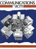 Random number generators: good ones are hard to find | Communications of the ACM