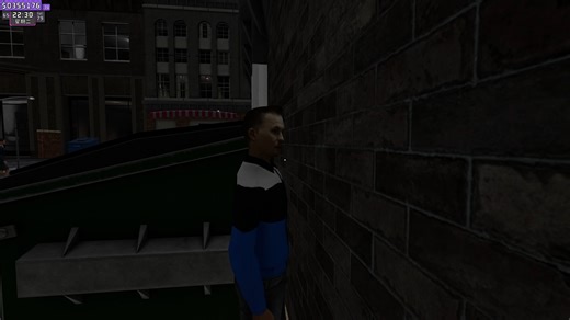 supermarket together 装装壁和拆拆壁