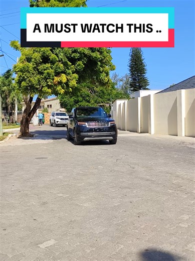 2022 Model Petrol Vehicle Review - Mombasa