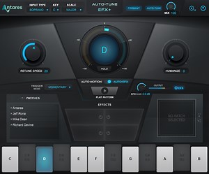 Free Auto Tune 8 32 Bit Windows