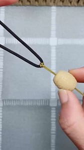 Instructions for tying a pendant quickly and beautifully #crafts #diy #craft #crafting | Craft Home