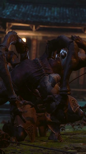 Venom Daoist Black Myth Wukong Boss Fight | Wukong Chapter 4 Walkthrough