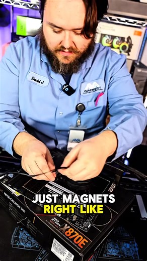 AVADirect Custom Computers on Instagram: "How to Properly Build a Computer? Building a PC isn’t about random parts — it’s about the right system for what you do. At AVADirect, professional engineers build custom computers based on your exact needs. You tell us your workflow — we design, assemble, test, and stress-check every machine. It’s a proven process that guarantees performance and reliability. DM us your questions — we’ll build the right computer for you. #AVADirect #CustomPC #PCBuild #Wor