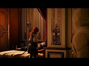 Assassin's Creed: Unity 100% Complete Walkthrough Part 20 - Meeting with Mirabeau