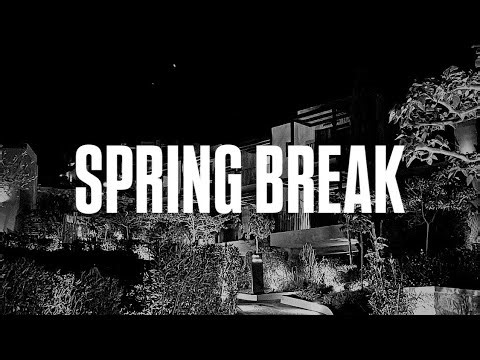 Vlog - Spring Break 2025. Heraklion, Greece.