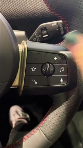 The New 2025 MINI Aceman EV