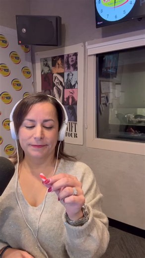 The possum candy cane tasting did not go well… | WZID Manchester