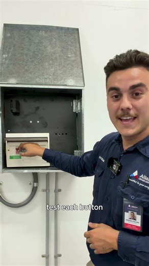 How To Do Your Safety Switch Test | Tips & Tricks with Alliance
