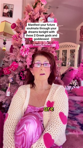 #creatorsearchinsights these three Greek gods and goddesses will help you manifest your soulmate while you’re sleeping and dreaming