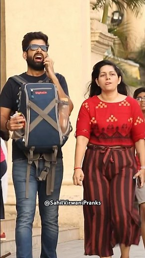 Funny Spray Sneeze Prank😂