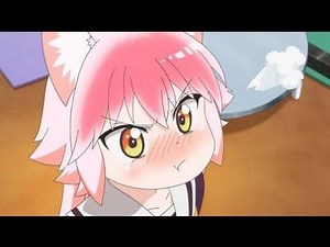 Seton Academy : join the pack! - Ranka is in heat