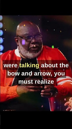 T.D. Jakes 85 | TD Jakes sermons | TD Jakes #tdjakes #tdjakesministries